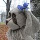 Собака Шавочка. Мягкие игрушки. Ирина Шавво. Ярмарка Мастеров.  Фото №4