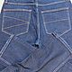 Джинсы женские, Big Blue Jeans и M&S. Джинсы. Юлия (vintageforyou). Ярмарка Мастеров.  Фото №6