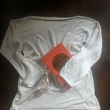 Одежда ручной работы. Ярмарка Мастеров - ручная работа " Long Sleeve ". Handmade.