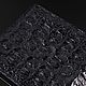 Бумажник из натуральной кожи крокодила IMA0225B111. Кошельки. CrocShop товары из экзотической кожи. Ярмарка Мастеров.  Фото №7