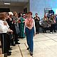  Бактус валяный В розовом саду. Бактус. Магия войлока (Magia-voyloka). Ярмарка Мастеров.  Фото №5