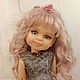Кукла OOAK Paola Reina Стефания. Кукла Кастом. MariyaArtDolls Мария Громова. Ярмарка Мастеров.  Фото №5