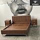 ARISTOCRAT Bed. Bed. 24na7magazin. Online shopping on My Livemaster.  Фото №2