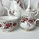 Винтаж: Сервиз Lavender Rose Royal Albert Англия винтаж 6 персон. Сервизы винтажные. Vintage Shop. Интернет-магазин Ярмарка Мастеров.  Фото №2