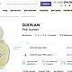 Винтаж: Petit Guerlain Guerlain, edt, от 100 мл. Редкость. Духи винтажные. Мир винтажных ароматов. Ярмарка Мастеров.  Фото №6