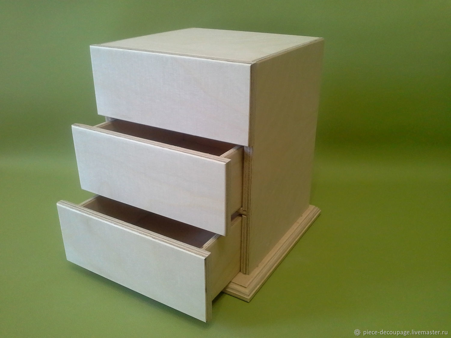 Мини комод 2 варианта в интернет-магазине на Ярмарке Мастеров ...