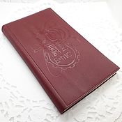 Винтаж handmade. Livemaster - original item Notebook for student of the USSR. Handmade.