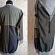 Винтаж: Платье 46-48 размер Disigual, Испания. Платья винтажные. Vintage all size. Ярмарка Мастеров.  Фото №4