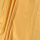 Ткань трикотаж кулирка  (оранжевый) 100% хлопок , 50 см * 170 см, Итал. Ткани. Toscana-tessuti. Интернет-магазин Ярмарка Мастеров.  Фото №2