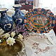  Paired vintage vases BONN-MEHLEM started in, Vintage vases, Bari,  Фото №1