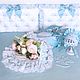 Заказать  Конверт на заказ. luxury_dream86. Ярмарка Мастеров. . Конверты на выписку Фото №3