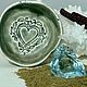 Заказать Набор натуральных благовоний с "кристаллом"  Андара. cosmo.stone. Ярмарка Мастеров. . Кристалл Фото №3
