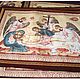 Плащаница, Иконы, Иваново,  Фото №1