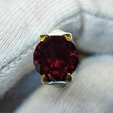 Материалы для творчества ручной работы. Ярмарка Мастеров - ручная работа Родолит купить. Handmade.