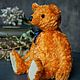 Teddy bear. Teddy Bears. Nataliya Burmistrova (NataliToys). My Livemaster. Фото №4