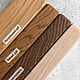 Подставка для цветов, деревянная, Размер L. Подставки. Lagom Home Wood. Ярмарка Мастеров.  Фото №7