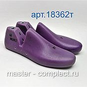 Материалы для творчества handmade. Livemaster - original item Pads for men article 18362T (SNEAKERS). Handmade.