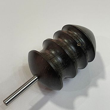 Материалы для творчества ручной работы. Ярмарка Мастеров - ручная работа Дефектная Насадка на дремель | шуруповерт | гравер | № 1 |. Handmade.