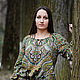 Dress Verineya of PPP, Dresses, Golitsyno,  Фото №1