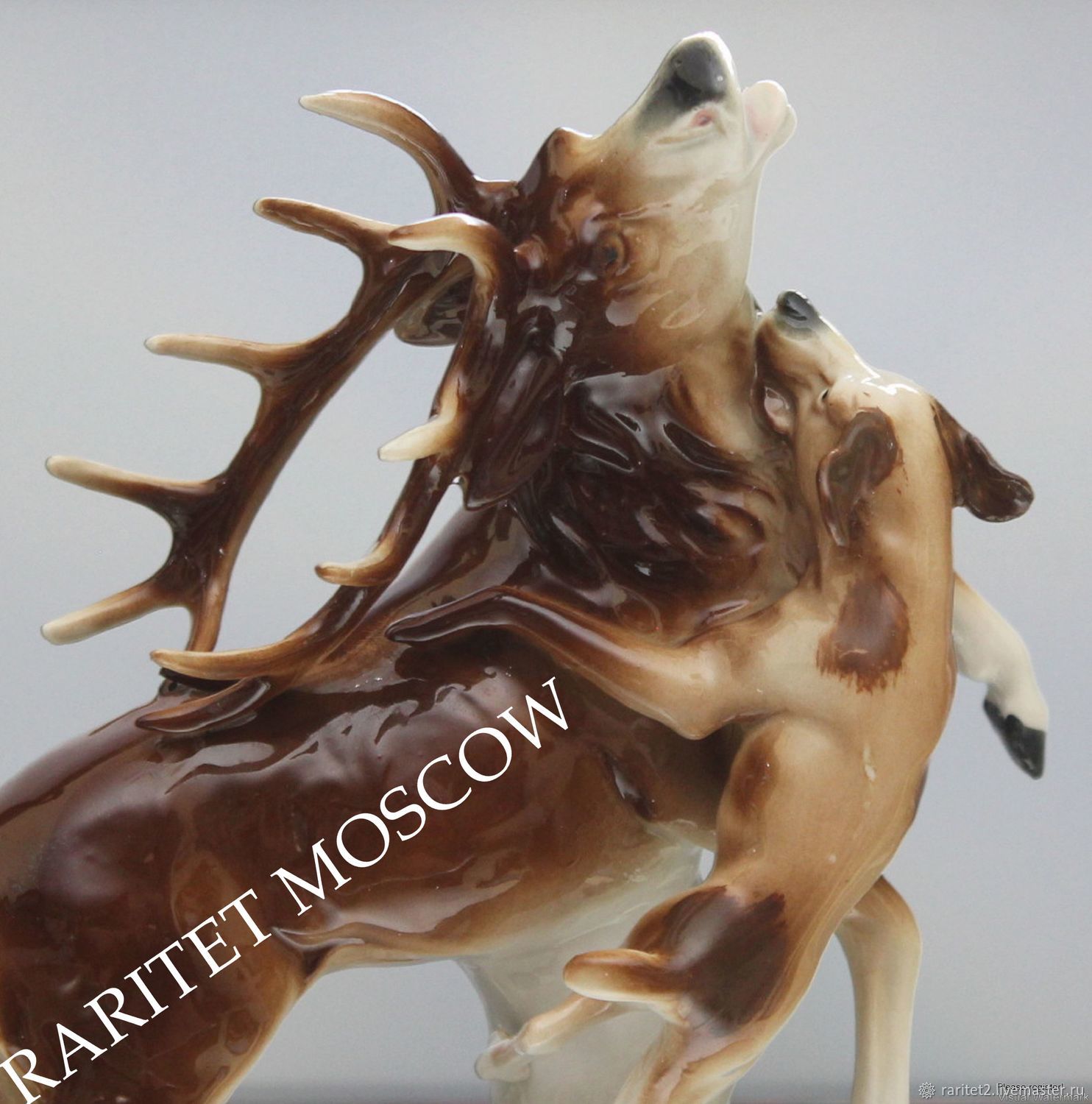 Клеймо графенталь