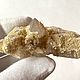 Дымчатый кварц. Дальнегорск. 66 гр. Минералы. MOON CRYSTALS. Ярмарка Мастеров.  Фото №13
