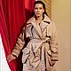 Insulated trench coat with pockets, Coats, Moscow,  Фото №1