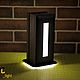 Заказать Настольный светильник с сенсорным выключателем. Const_light. Ярмарка Мастеров. . Настольные лампы Фото №3