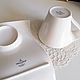 Villeroy & Boch  чайная кофейная пара фарфор Германия. Чайные пары. Commodele. Ярмарка Мастеров.  Фото №11