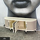 Заказать Комод UNIQUE. BULL WULL FURNITURE. Ярмарка Мастеров. . Комоды Фото №3