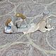 Клоун с мячом. Lladro 4618. Под реставрацию, Статуэтки, Челябинск,  Фото №1