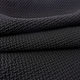 Заказать Шерсть фактурная зигзагами черная 1,5 м 022566. БАРХАТ Ткани Краснодар. Ярмарка Мастеров. . Ткани Фото №3