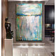 Interior painting 'The power of nature and energy' 120/100cm. Pictures. paintingjoy (paintingjoy). My Livemaster. Фото №5