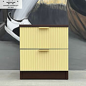 Для дома и интерьера handmade. Livemaster - original item TUSCON cabinet. Handmade.