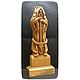 The idol of the God VELES. Figurines in Russian style. Magic wood. Online shopping on My Livemaster.  Фото №2