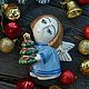 Новый Ангел ( Рождество ), Пасхальные сувениры, Сергиев Посад,  Фото №1