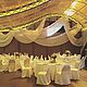 Заказать Оформление свадьбы в рустикальном стиле. Flowersandlove.wedding. Ярмарка Мастеров. . Свадебные аксессуары Фото №3