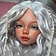 BJD Paola Reina 33см с головой #1. Шарнирная кукла. TRUDOGRAD. Ярмарка Мастеров.  Фото №9