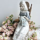 Lladro. Вышивальщица, Статуэтки, Москва,  Фото №1