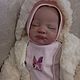  Август. Куклы Reborn. Мастерская ,,Сладкая Ириска'' (kseniya-fvm). Ярмарка Мастеров.  Фото №4