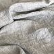 Ткань Лен 100% "Натуральный льняной" умягченный, Наборы для шитья, Приволжск,  Фото №1