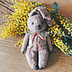  Teddy-crumb Zaya, Teddy Bears, Moscow,  Фото №1