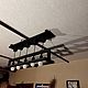 Ceiling lamp made of solid oak. Ceiling and pendant lights. WOODKITA. My Livemaster. Фото №4