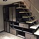  Шкаф в нишу. Шкафы. furniture store. Интернет-магазин Ярмарка Мастеров.  Фото №2