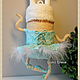 Балет,балет,балет...!!!. Куклы и пупсы. Бойко Елена (KuklaStyle). Интернет-магазин Ярмарка Мастеров.  Фото №2