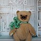  Потап. Мишки Тедди. Ирина (My-prettytoys). Ярмарка Мастеров.  Фото №6