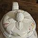 Винтаж: Винтажный чайник «Riviera » Villeroy&Boch, Люксембург. Чайники винтажные. Brocante chez Alla. Ярмарка Мастеров.  Фото №6