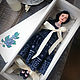 boudoir doll: Elizabeth (boudoir collectible doll). Boudoir doll. alisbelldoll (alisbell). My Livemaster. Фото №6
