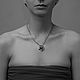 Подвеска Лошадь. Подвеска. AlexFox Jewelry. Ярмарка Мастеров.  Фото №4