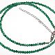 Chokers, beads and sets of natural emeralds. Jewelry Sets. podaro4ek22. Online shopping on My Livemaster.  Фото №2