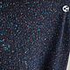 Джемпер , меринос100%, Италия. Джемперы. KIRA-VL авторская вязаная одежда. Ярмарка Мастеров.  Фото №4